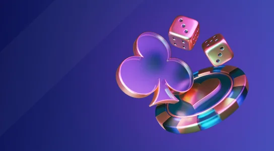 Live casino