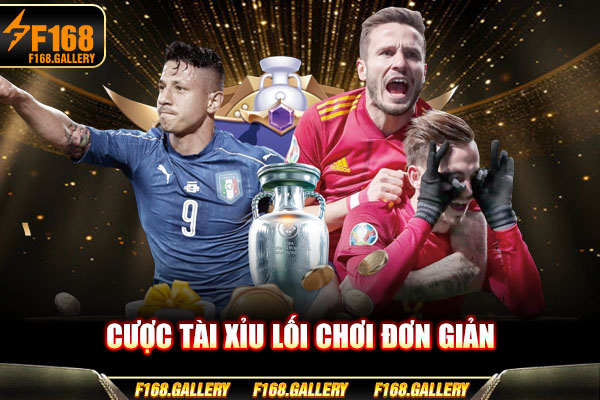 Cược tài xỉu lối chơi đơn giản Cược tài xỉu lối chơi đơn giản