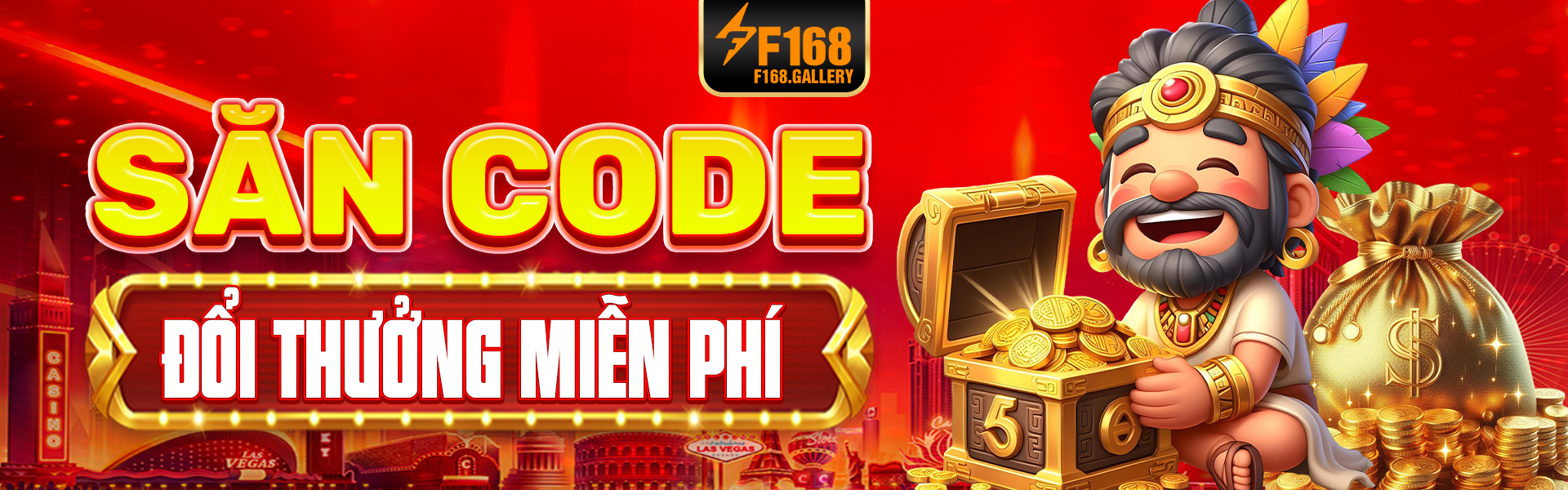 Săn code đổi thưởng miễn phí
